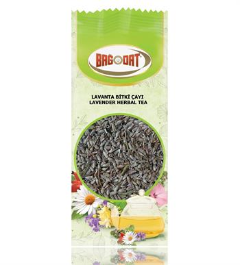 Lavanta Çayı