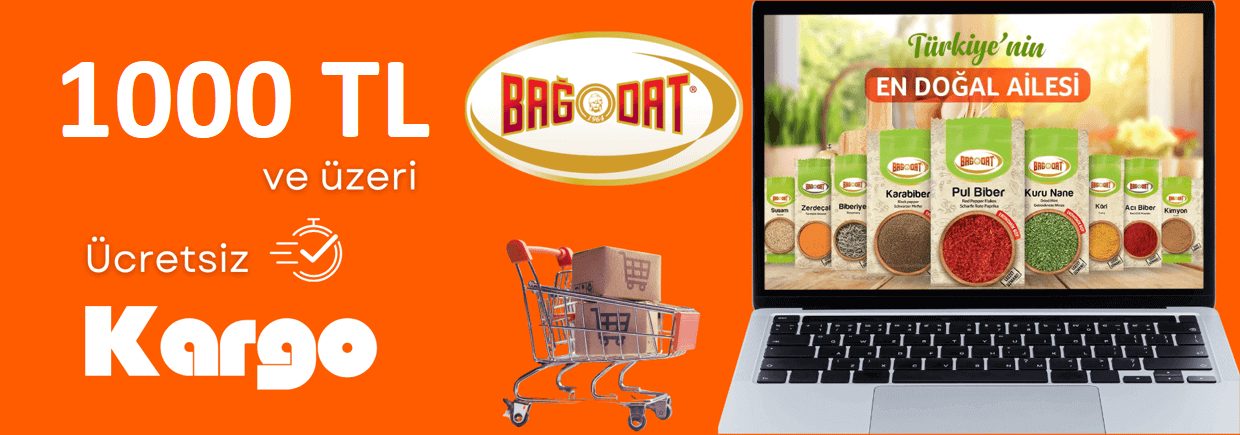 750 ₺ ve Üzerine Kargo Bedava!