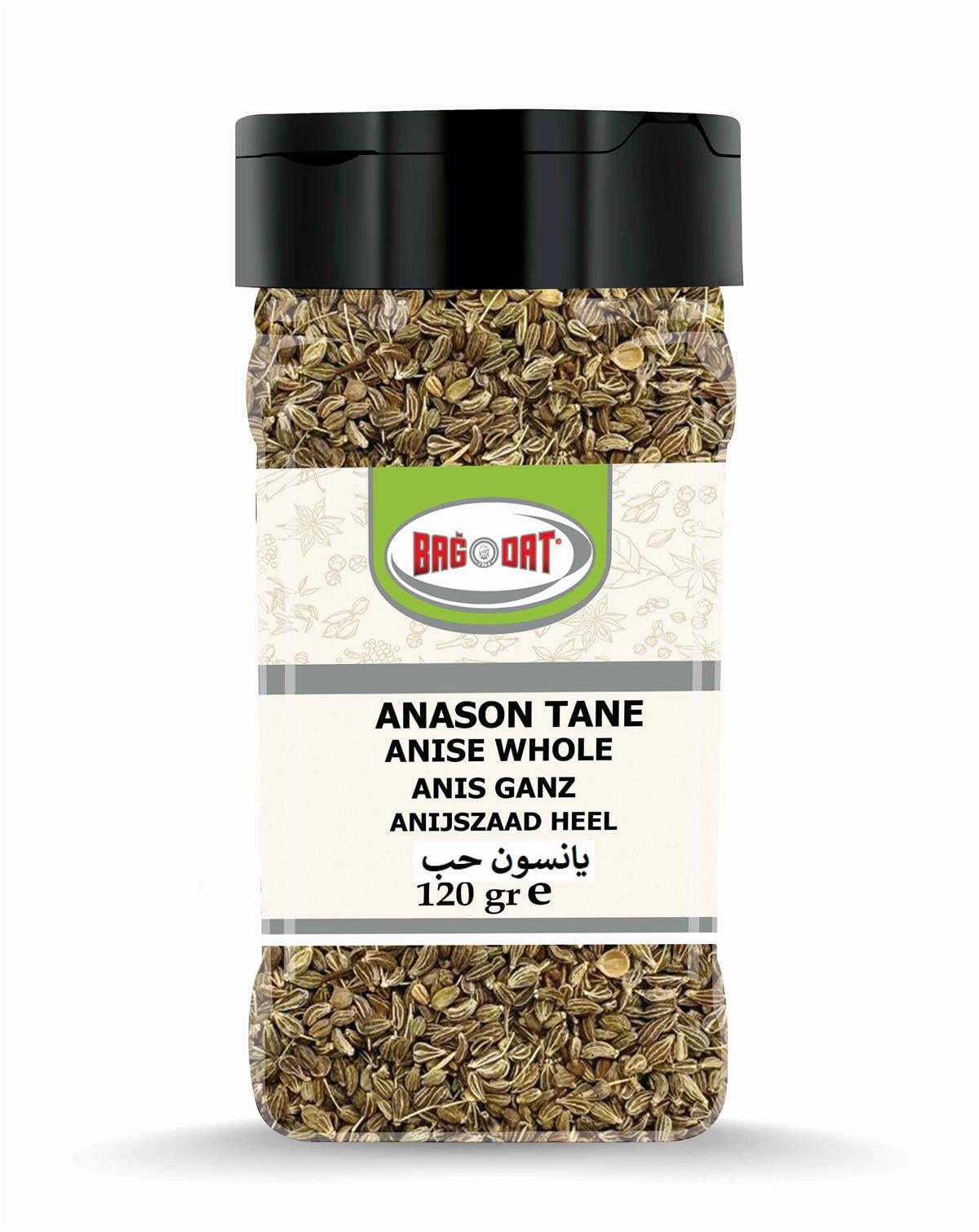 Anason Tane 120 Gr.