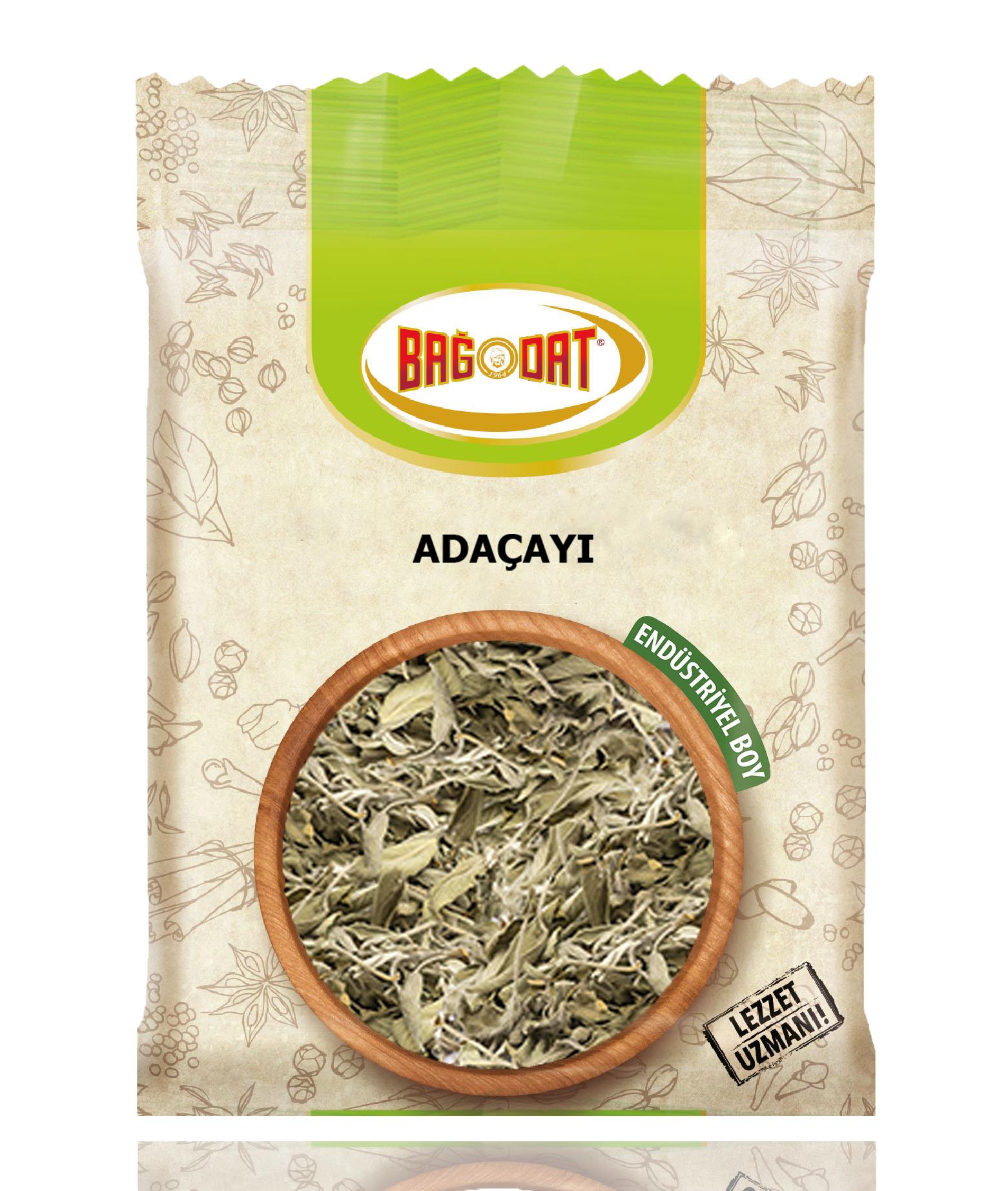 Bağdat BaharatAdacayı 1 KG