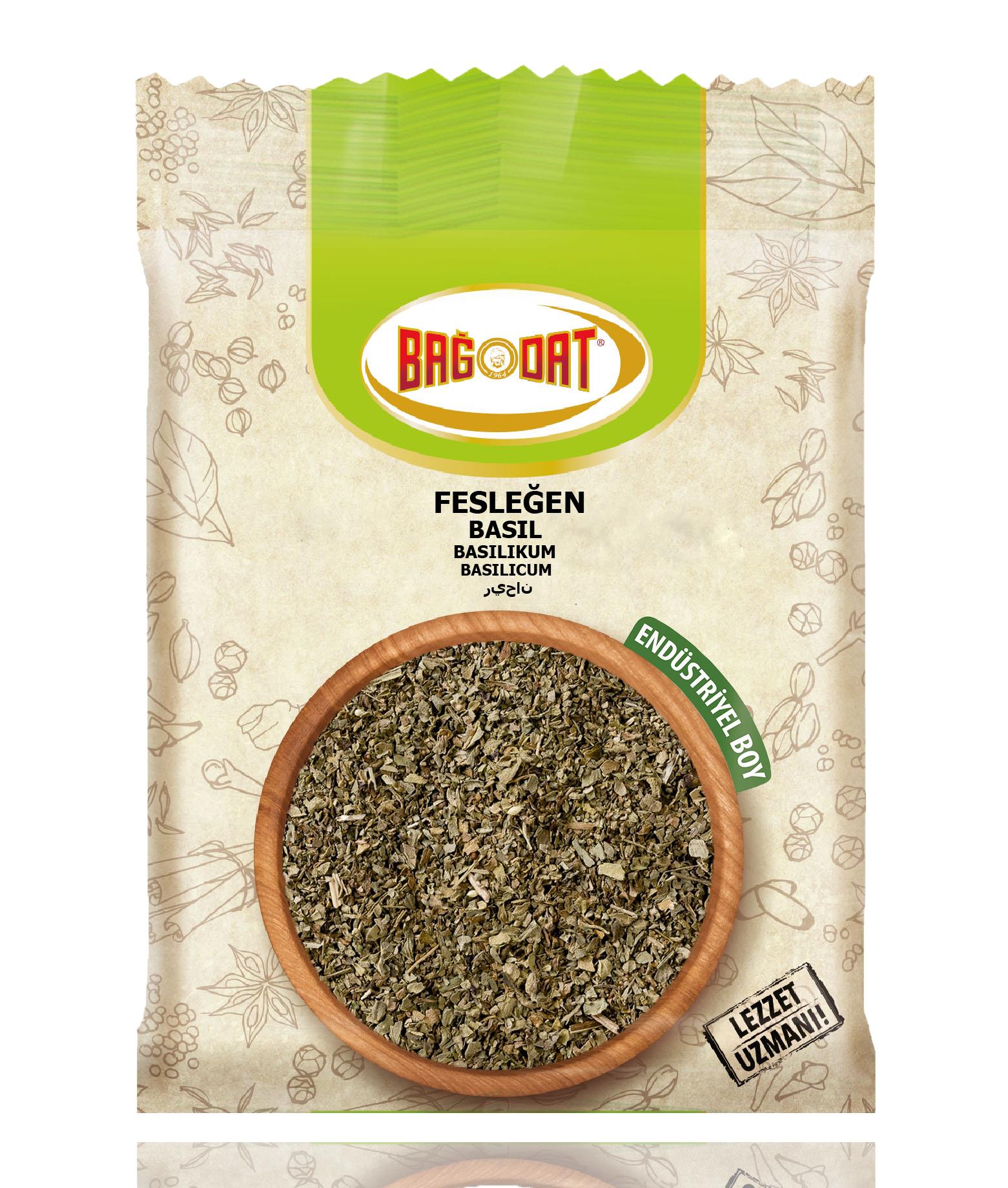 Bağdat BaharatFeslegen 1 KG