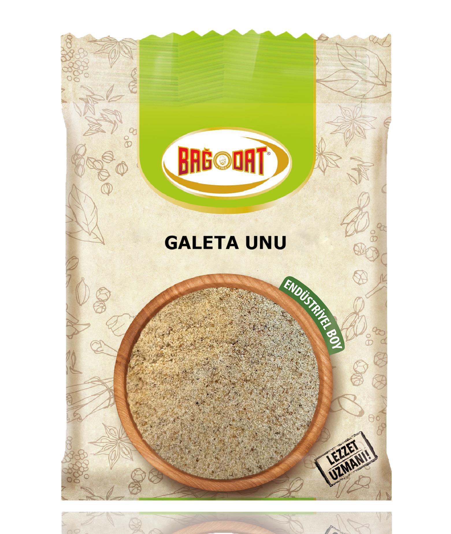 Bağdat BaharatGaleta Unu 1 KG