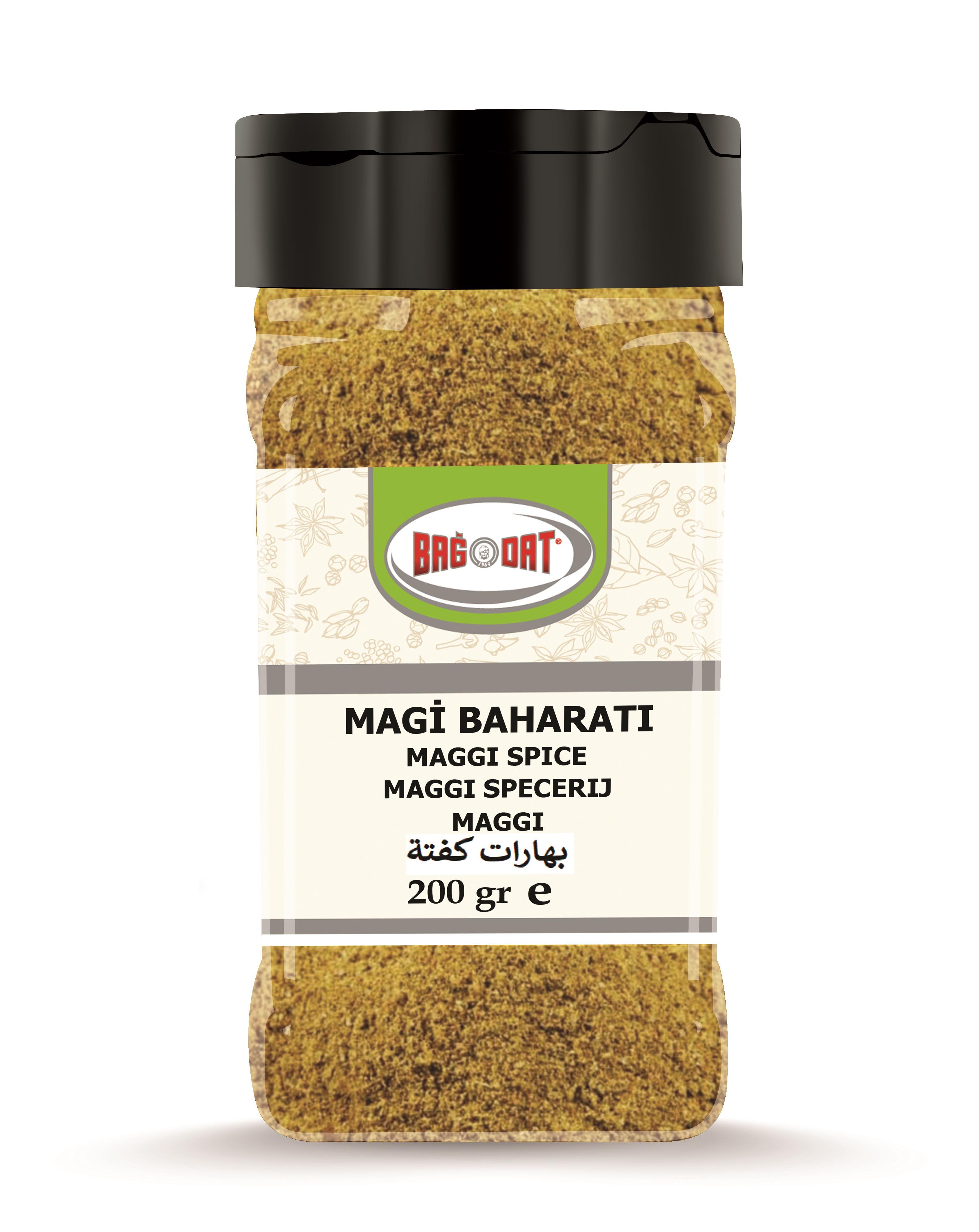 Bağdat BaharatMagi Baharatı 200 Gr.