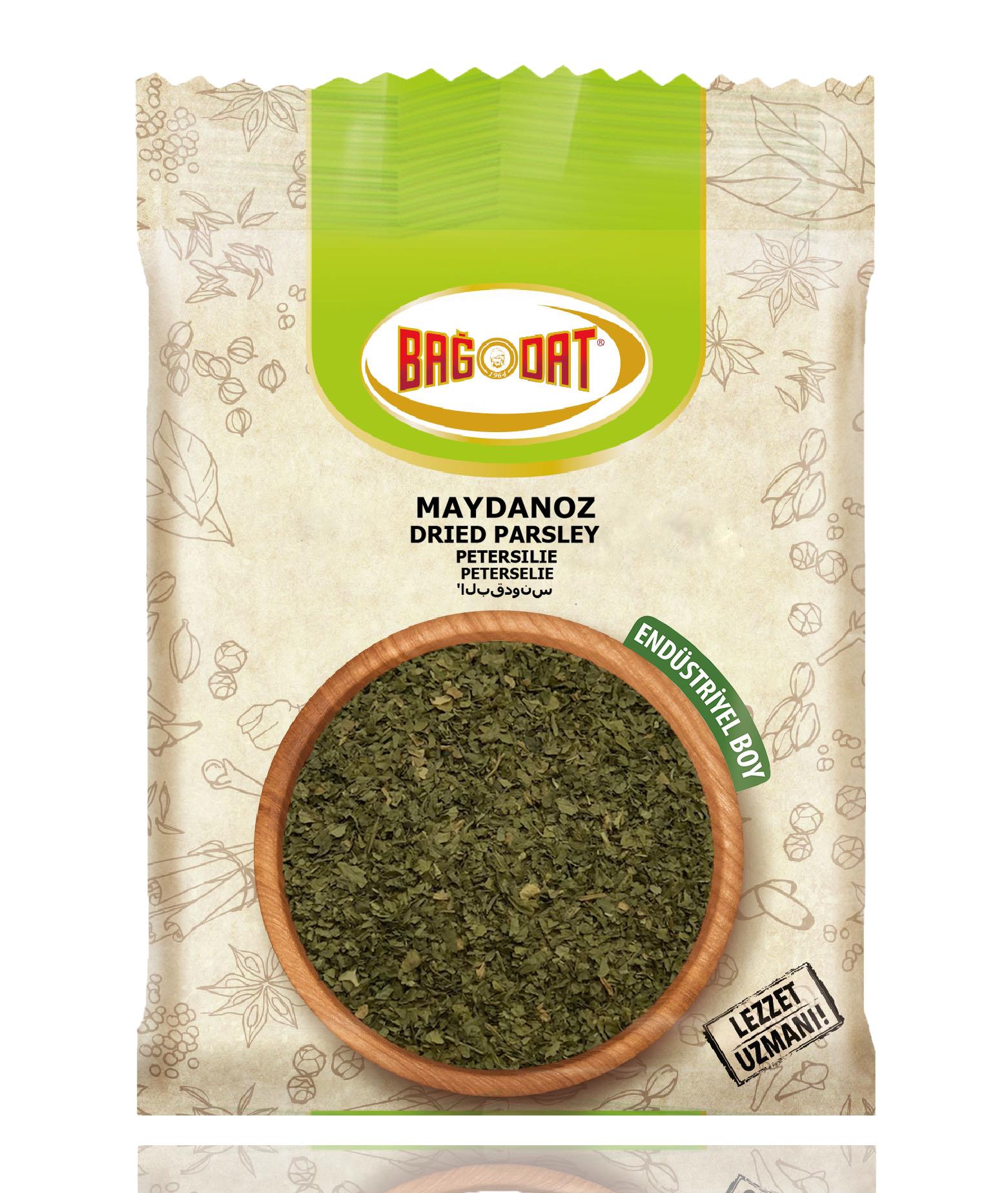 Bağdat BaharatMaydanoz 1 KG
