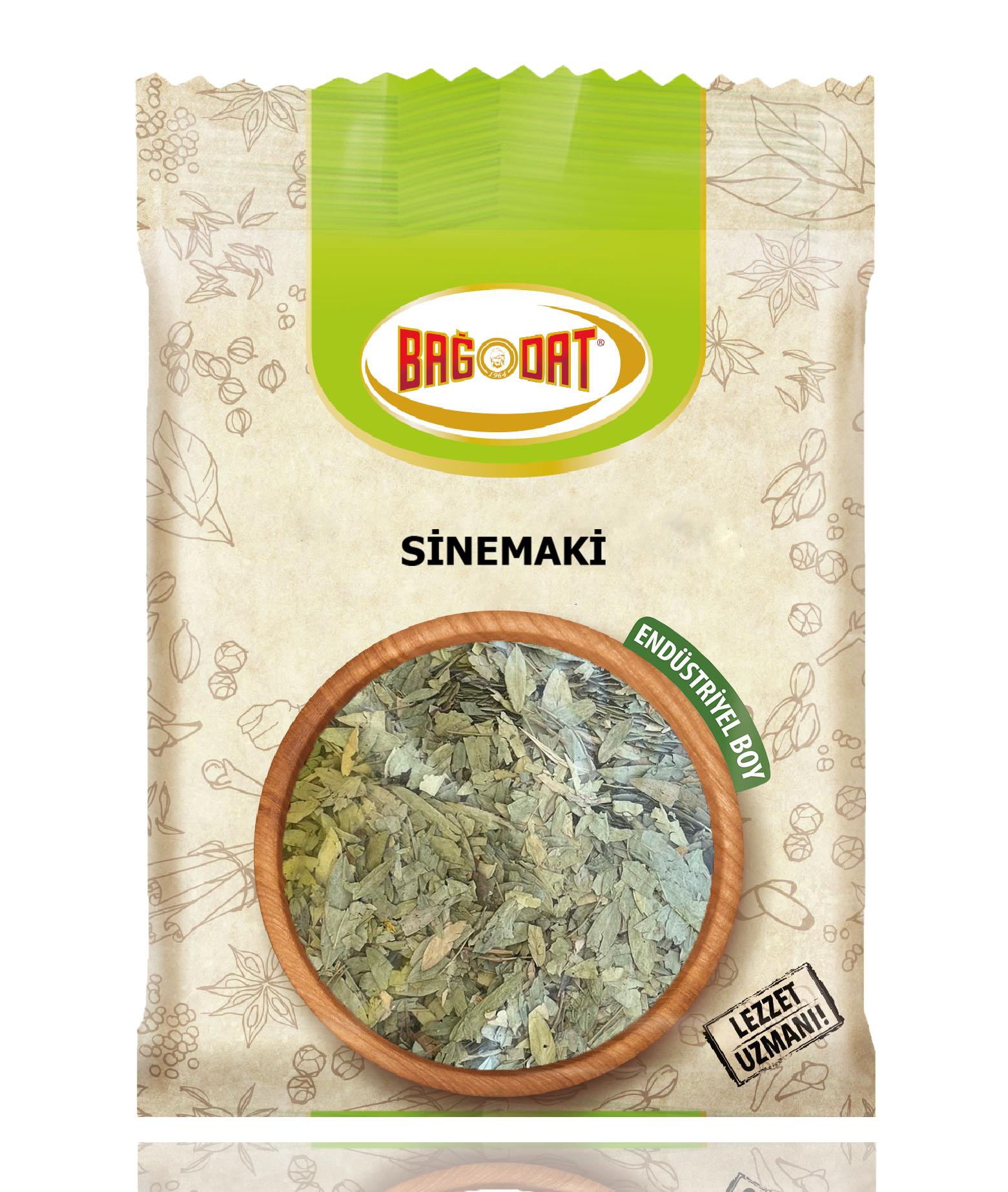 Bağdat BaharatSinemaki 1 KG