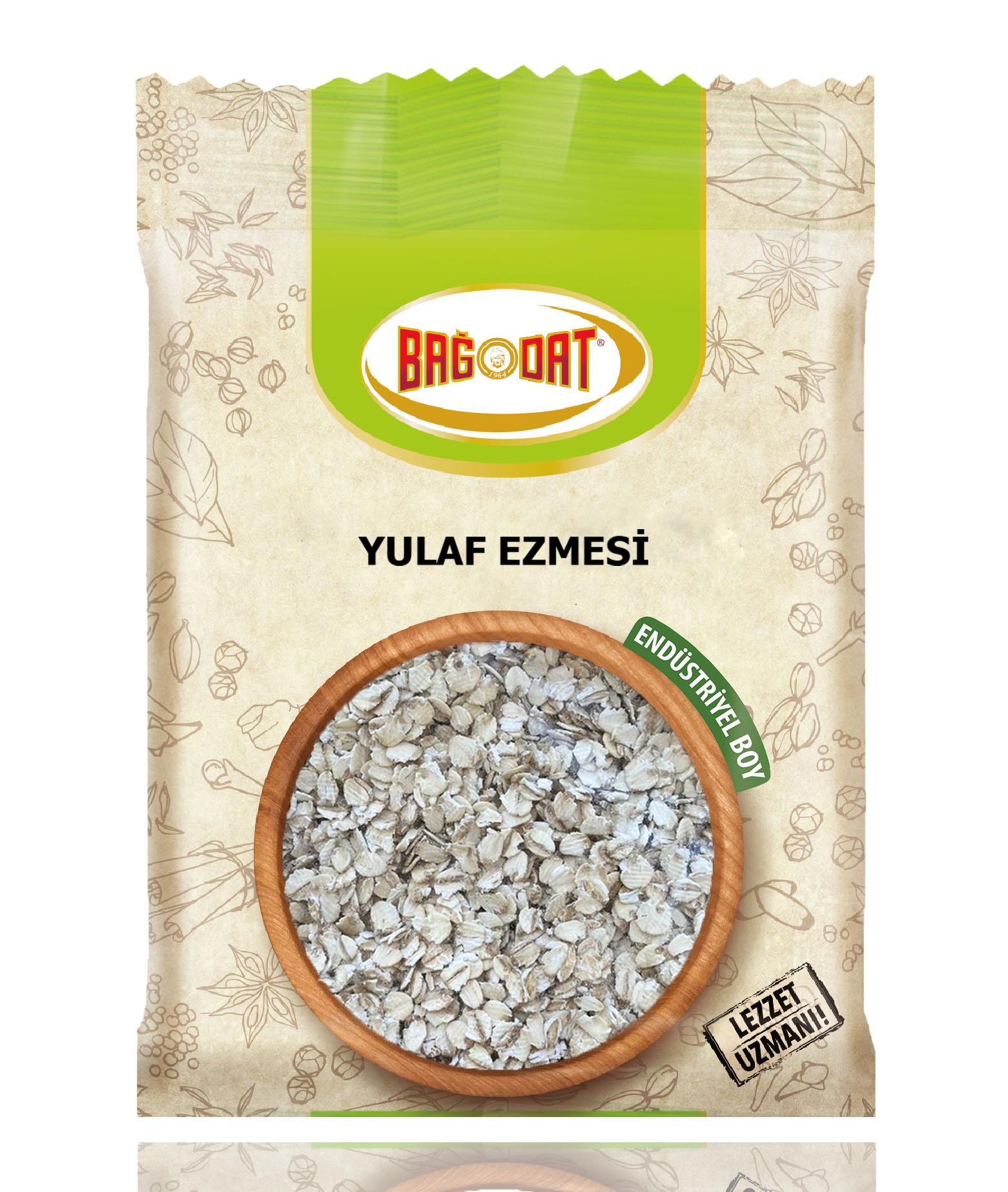 Bağdat BaharatYulaf Ezmesı 1 KG
