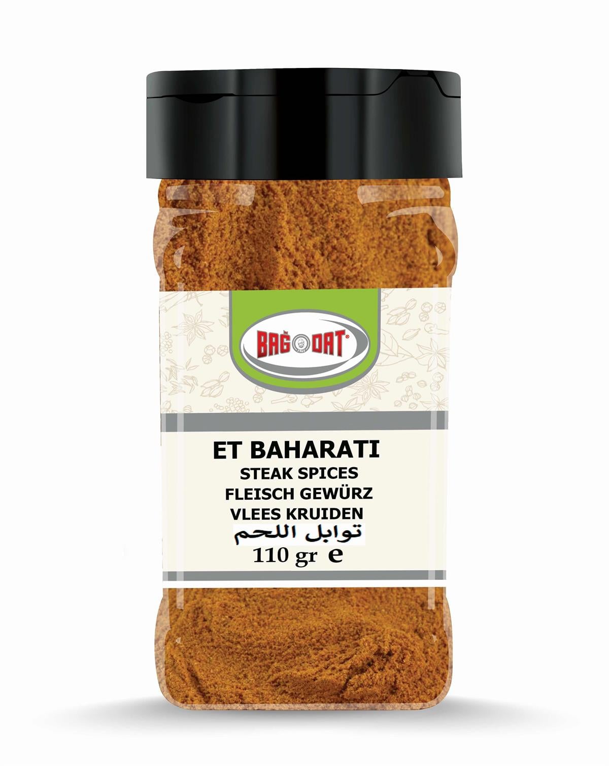 Et Baharatı 110 Gr.