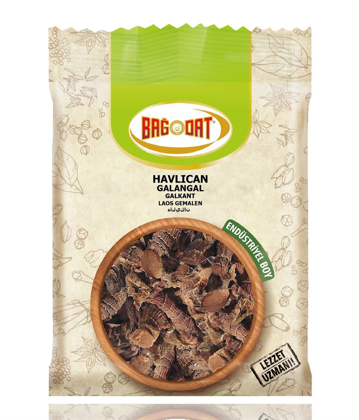 Havlıcan Tane 250 Gr.