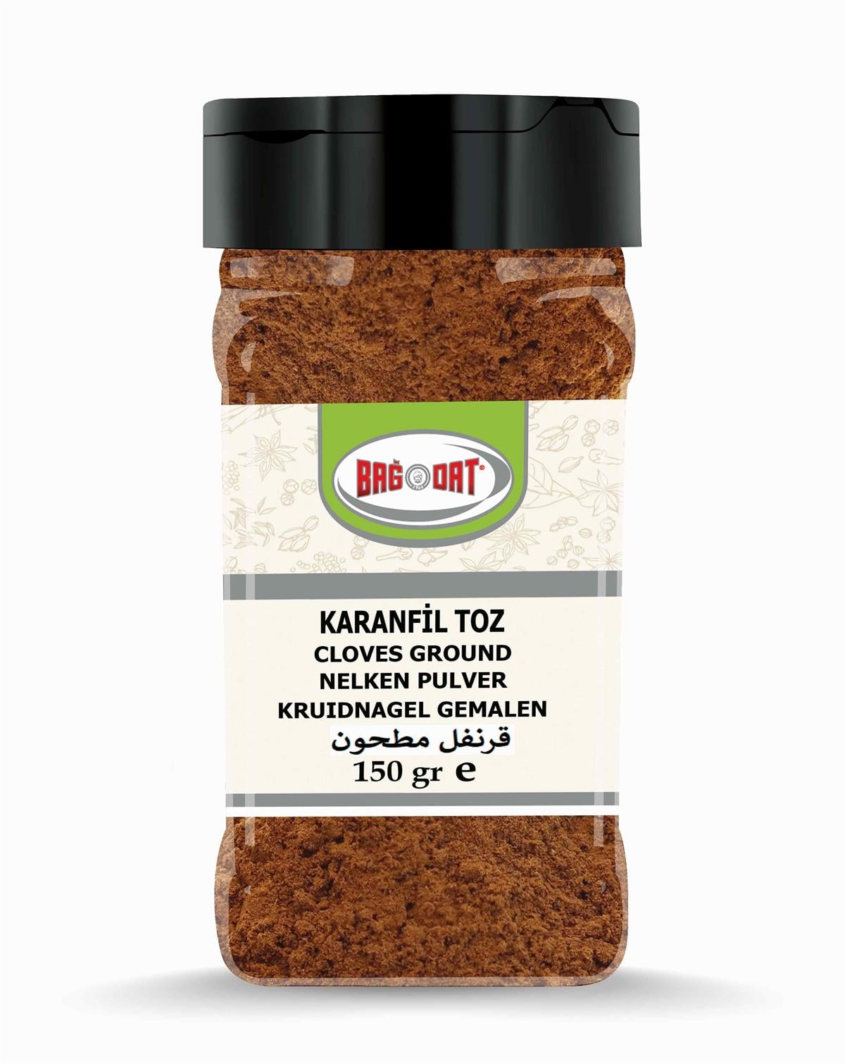 Karanfil Toz 150 Gr.