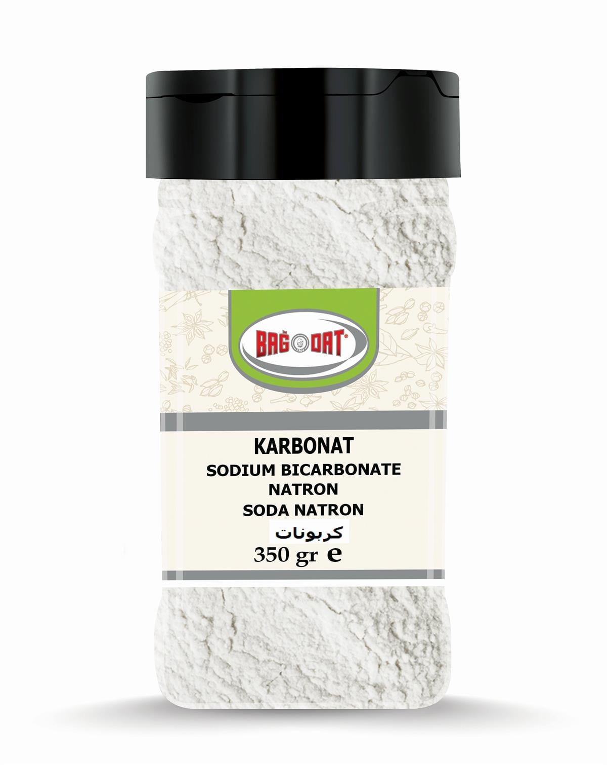 Karbonat 350 Gr.