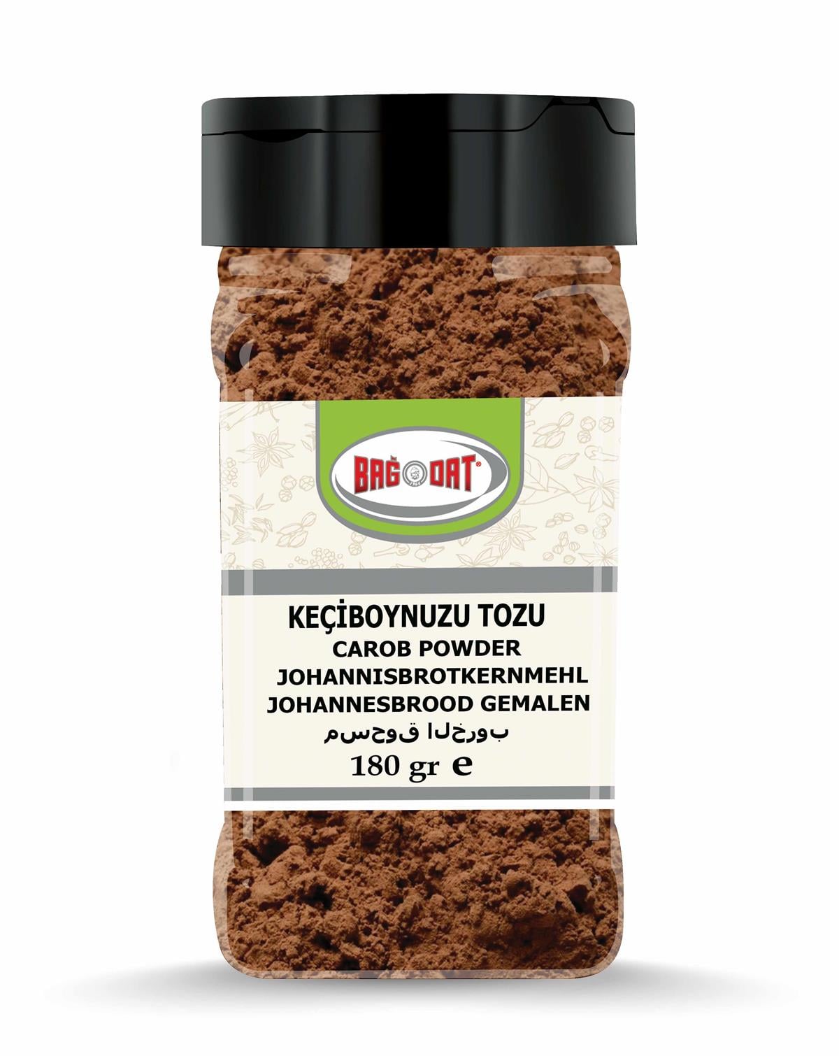 Keçiboynuzu 180 Gr.