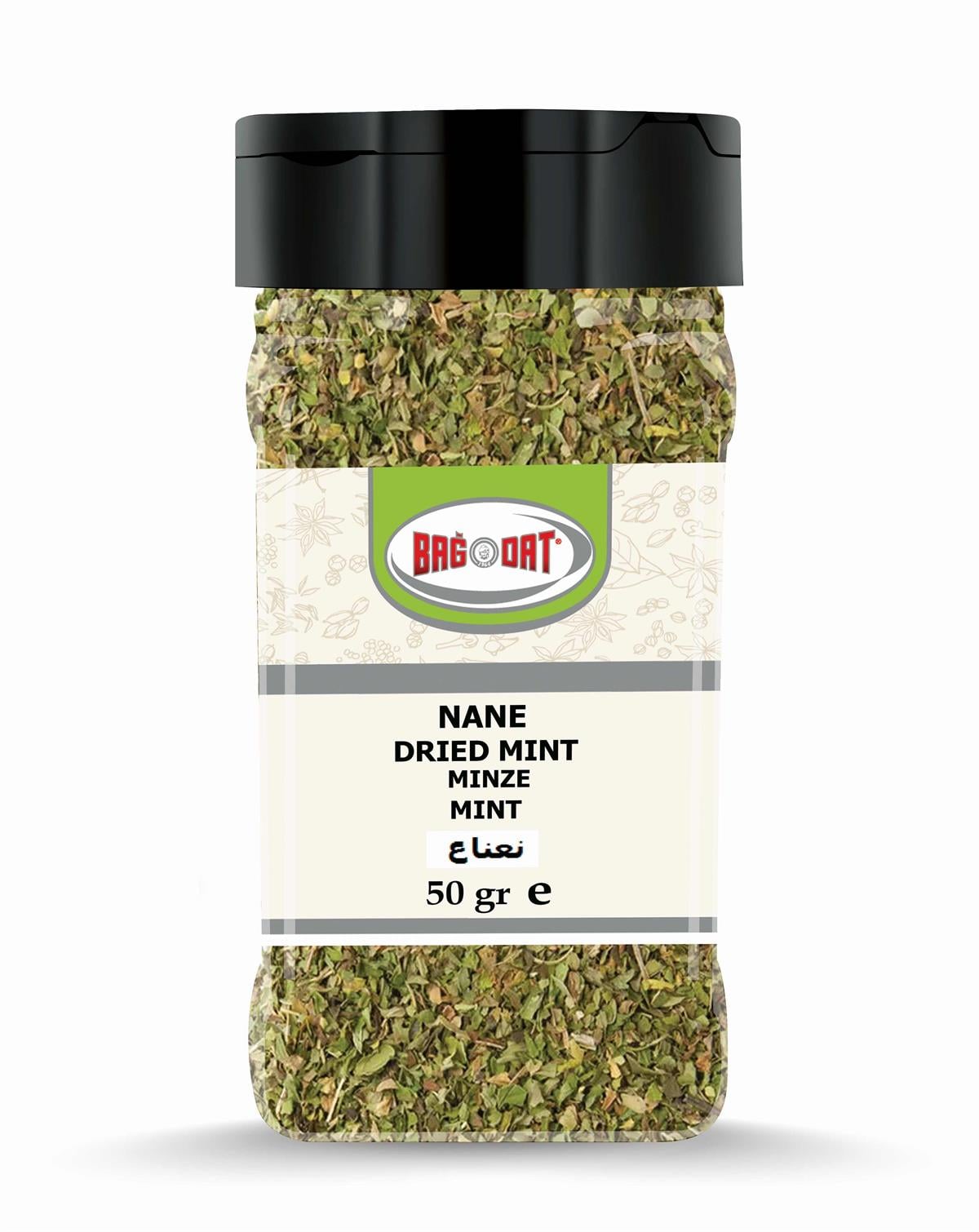 Nane Kurusu 50 Gr.