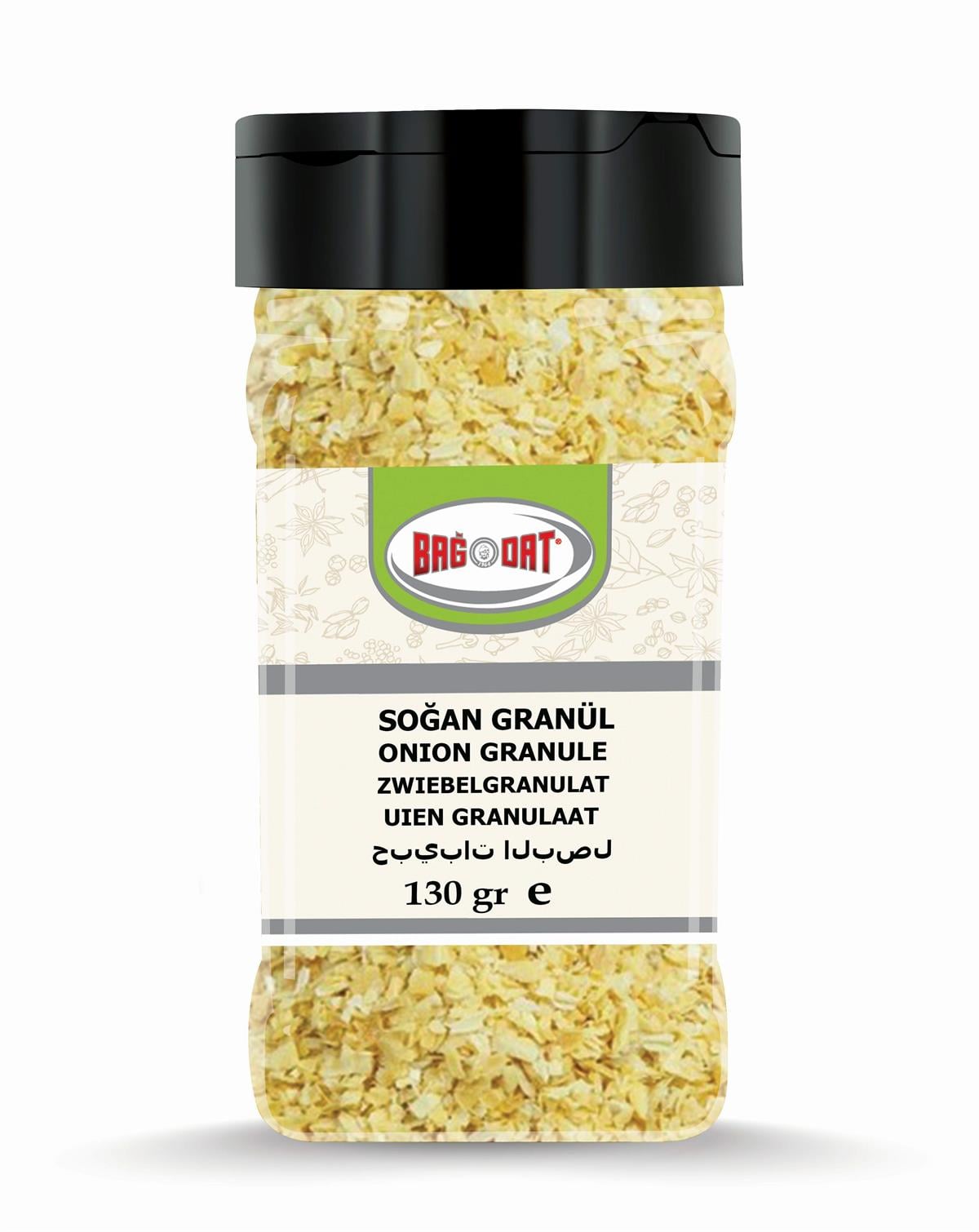 Soğan Granül 130 Gr.