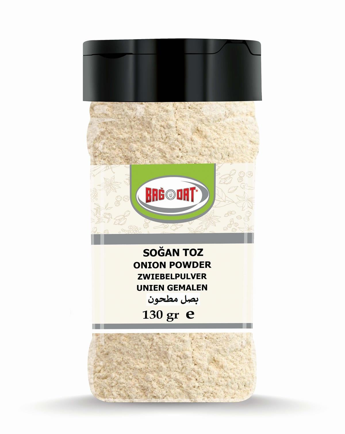 Soğan Toz 130 Gr.