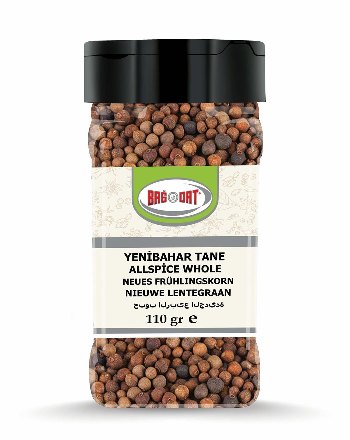 Yenibahar Tane 110 Gr. 