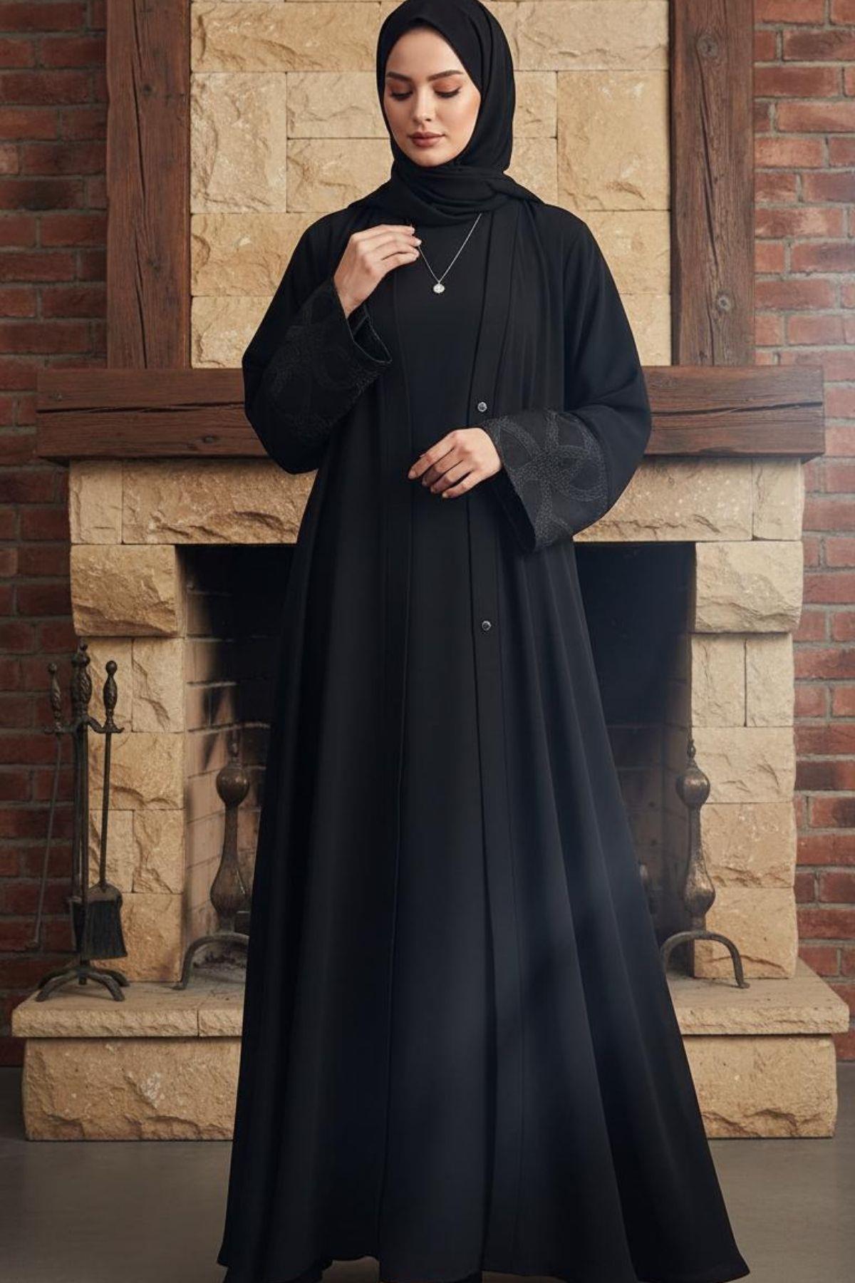 ABAYA