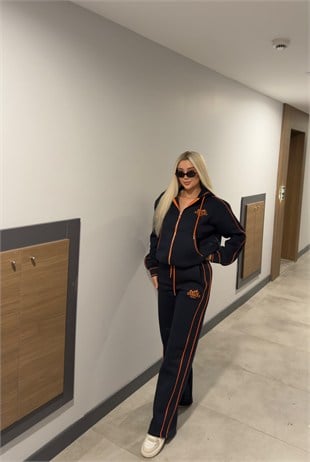 BOMBER 2 TAKIM LACİVERT 