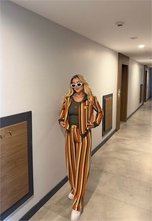 İNCE TRİKO HAKİ 