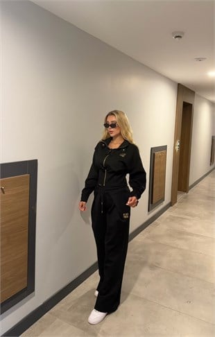 KARAN TAKIM SİYAH