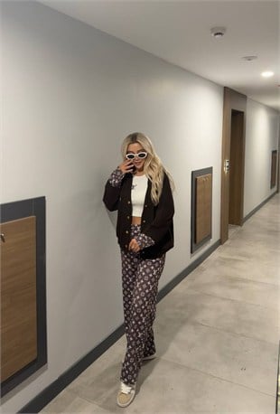 LONDRA 3 LÜ ACI KAHVE