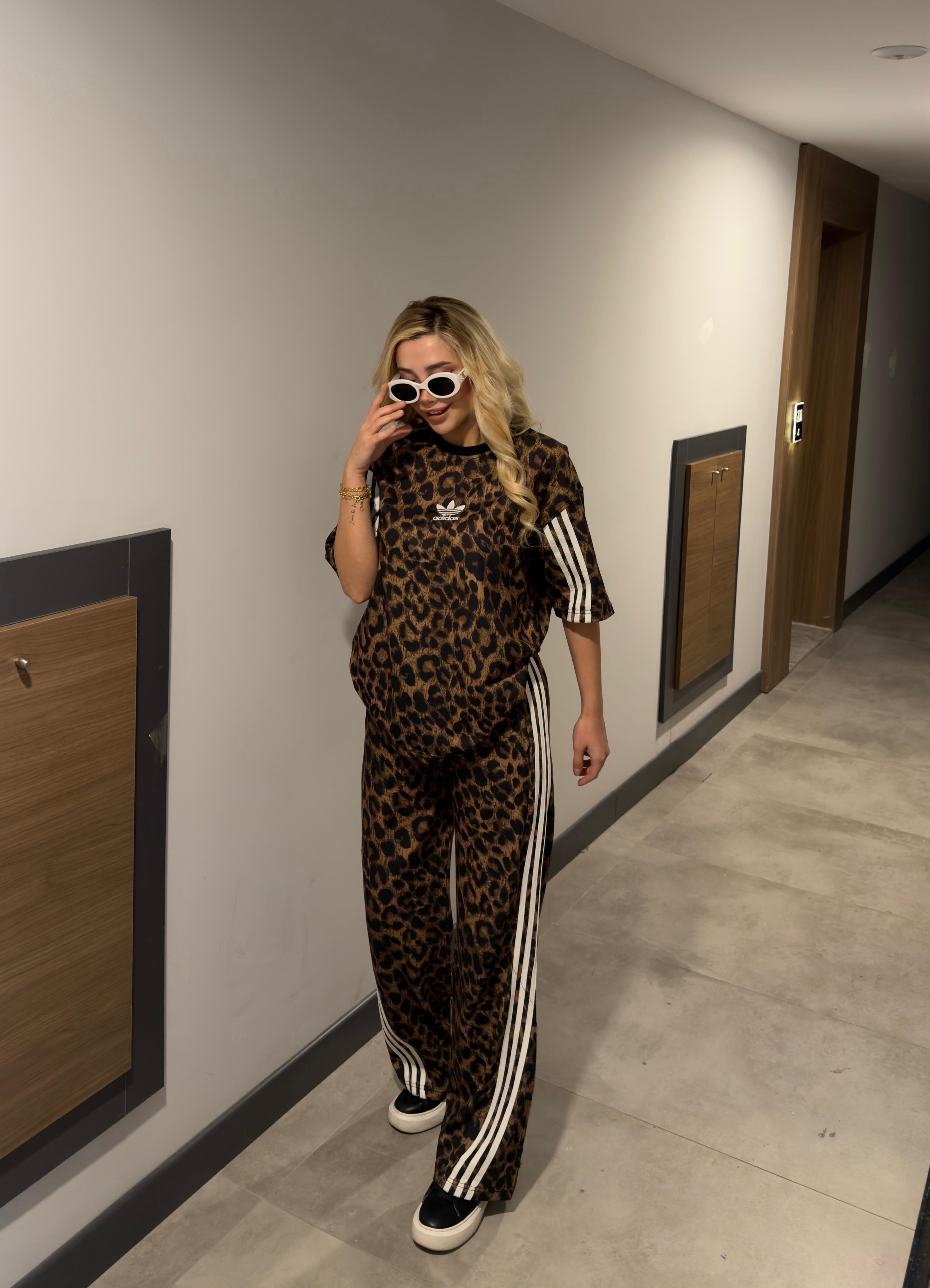 TAZ LEOPAR TAKIM