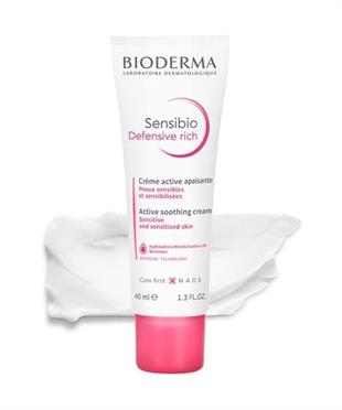 BIODERMA SENSIBIO DEFENSIVE RICH CREAM