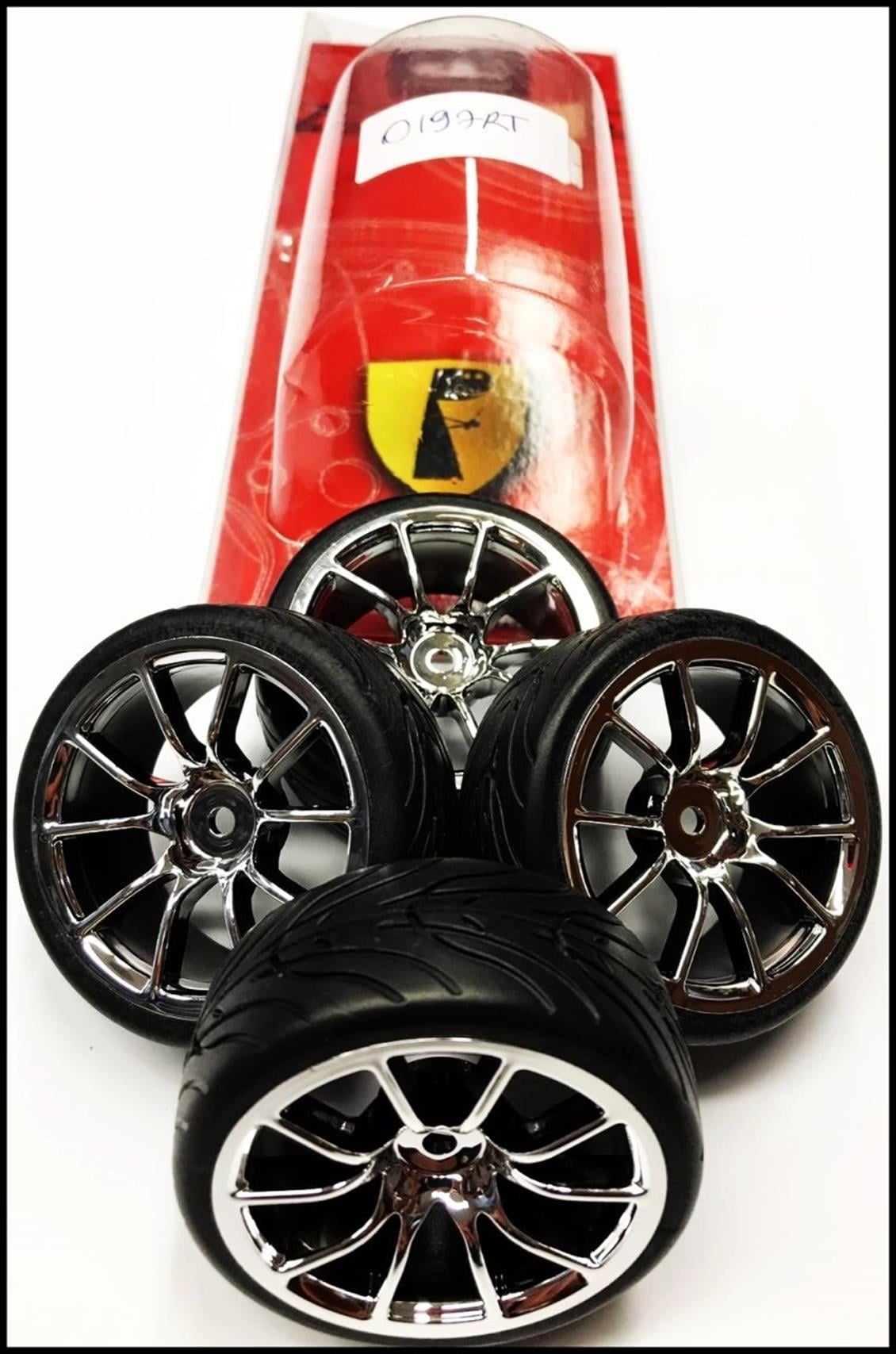 0197RT C12C INSERT-PP0144 RUBBER TİRE - PP0133 P