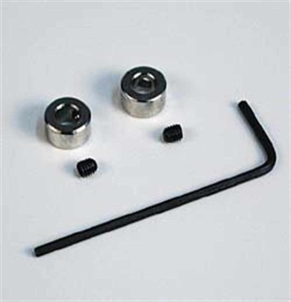0262F TEKERLEK STOPPERI-2 MM-5 ADET,ALYANI ILE