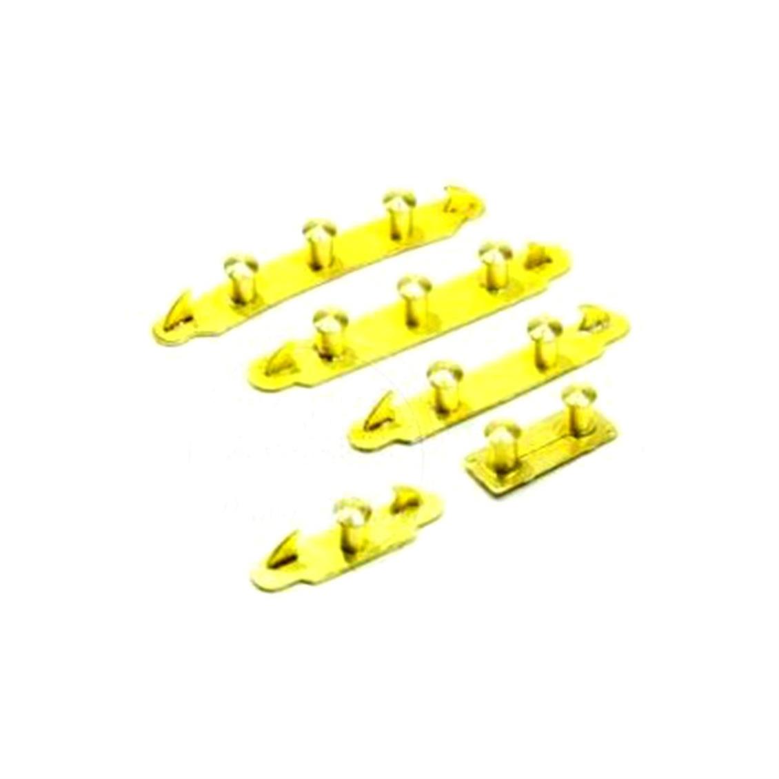 080 03 FAİRLEAD, L=21,0