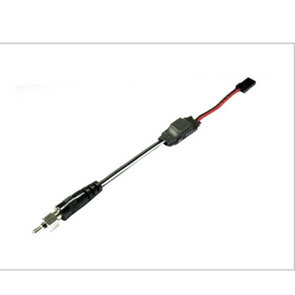 10084 POCKET BOOSTER CHARGER ADAPTER