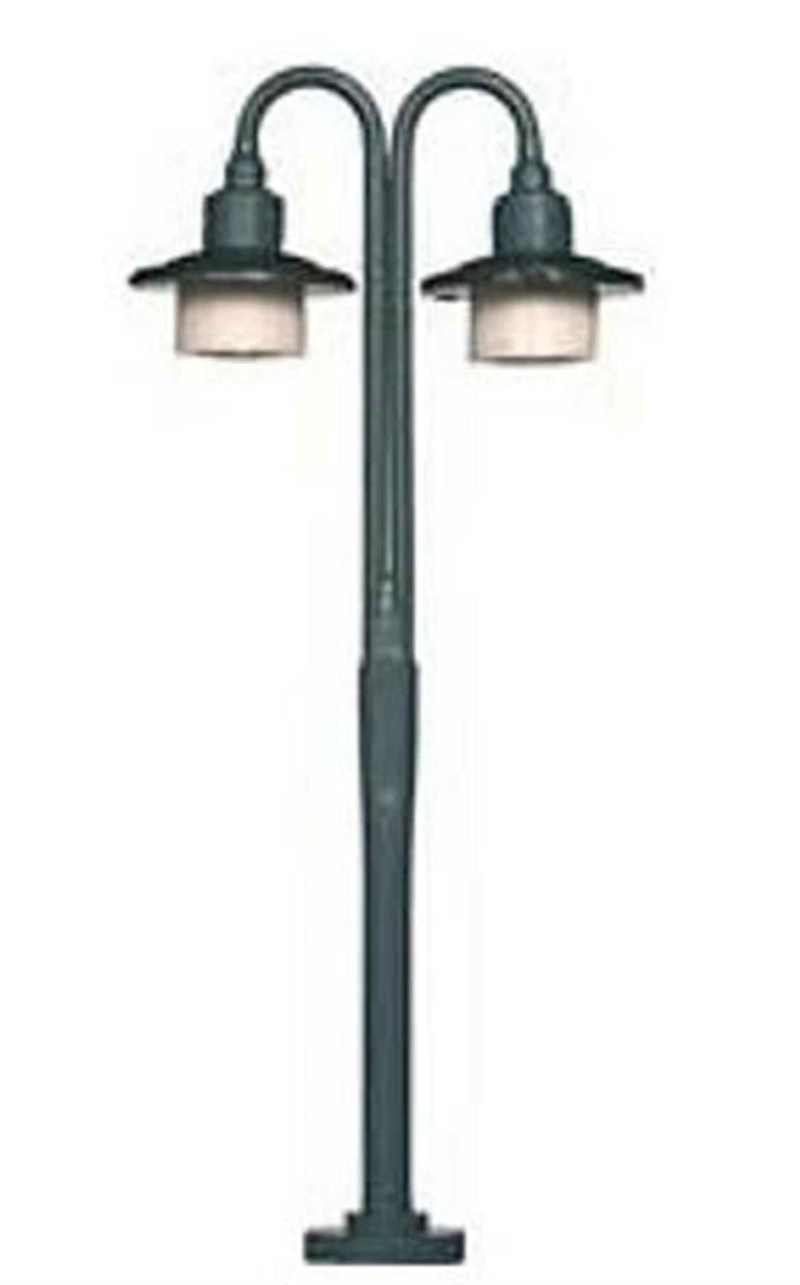 101662 KEMERLİ LAMBA-ÇİFTLİ-73 MM.-HO ÖLÇEK