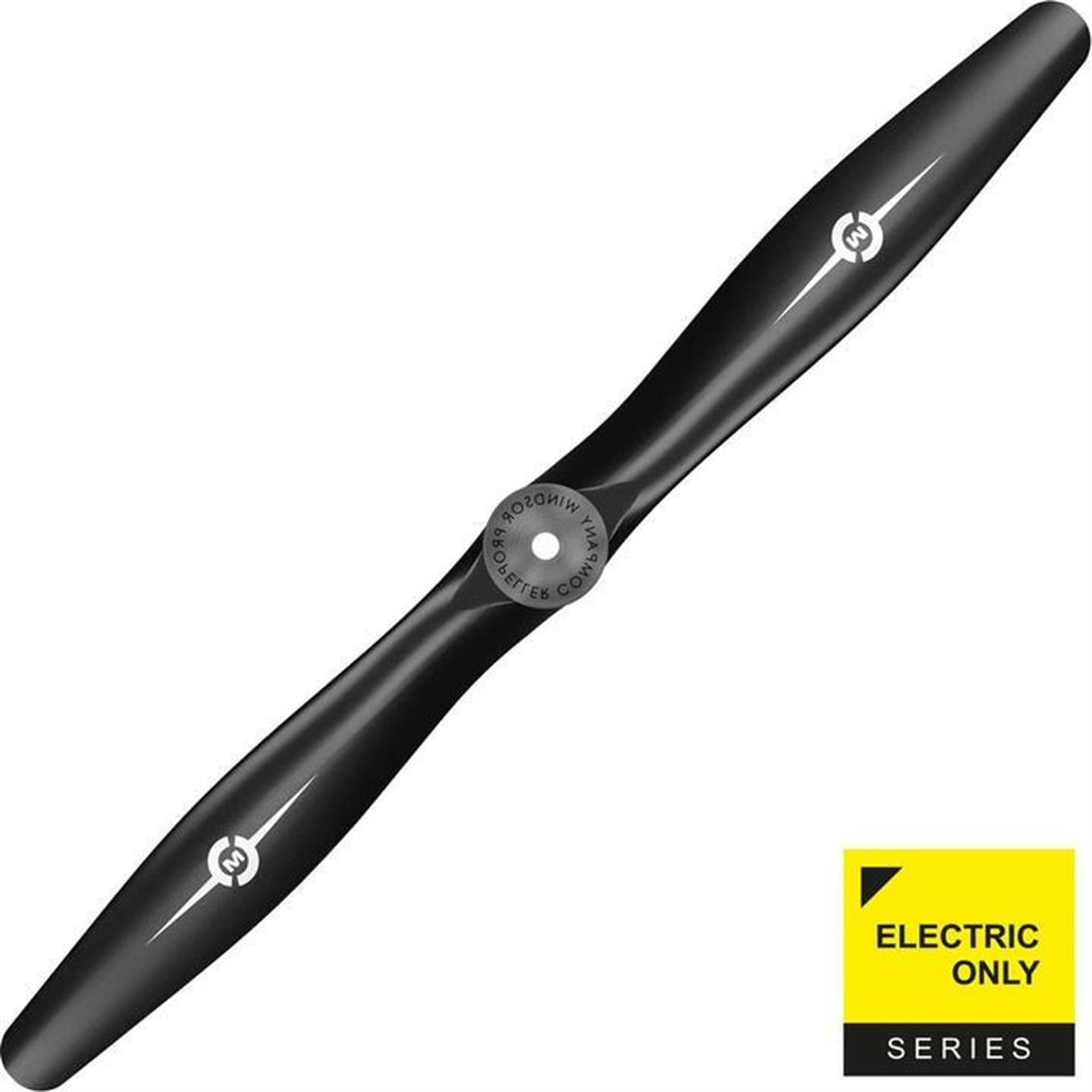 10X7 Electric Serisi - İtici (PUSHER) Model Uçak P
