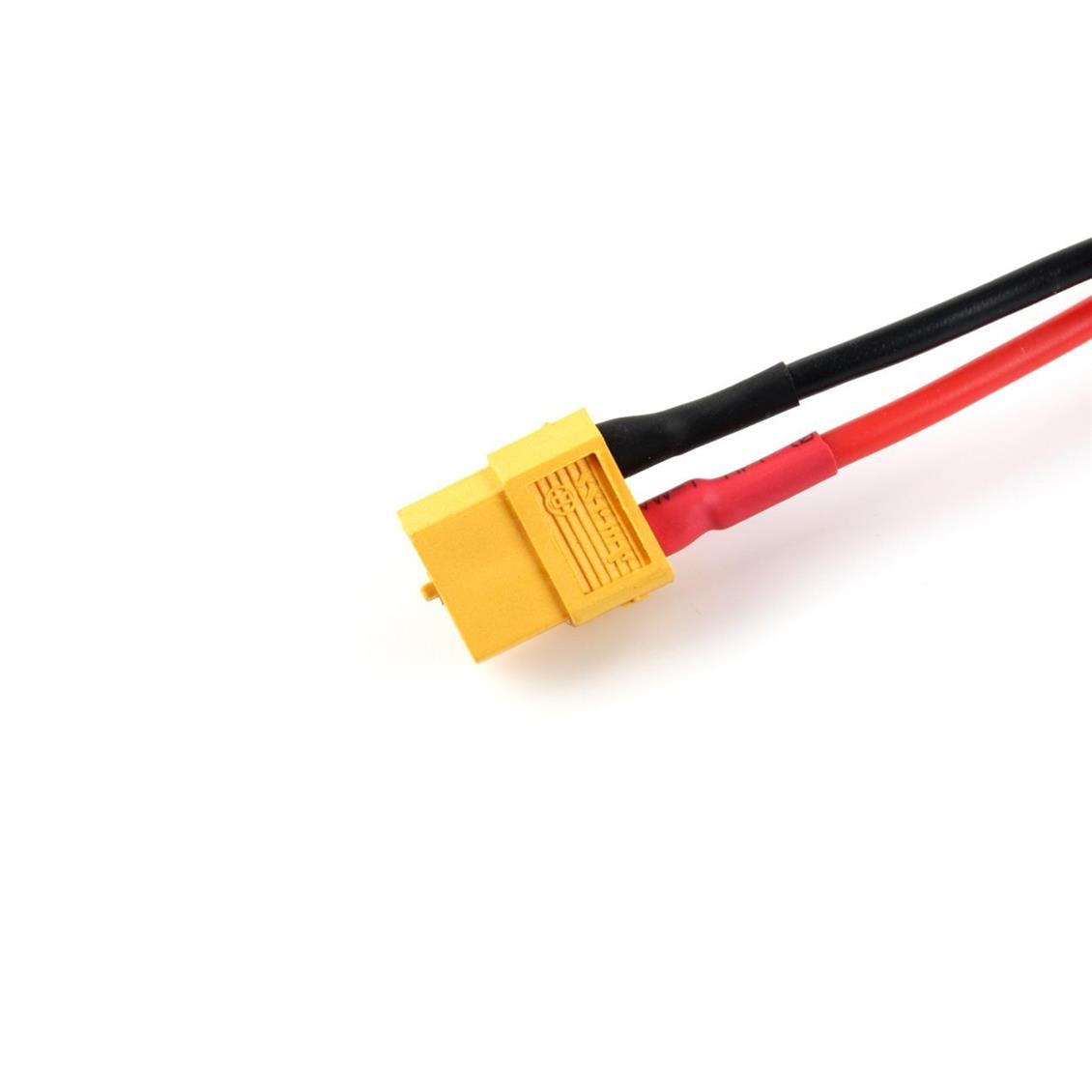 11.1V 1300 MAH 20C-3S