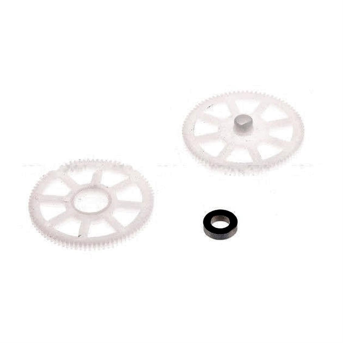 1160 ART4T081 DİŞLİ SETİ, MİNİWOLF