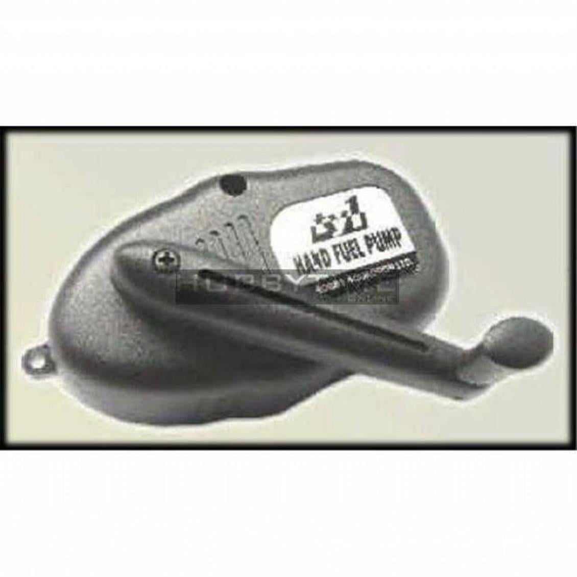 1161 YAKIT POMPASI-ELLE CEVIRMELI