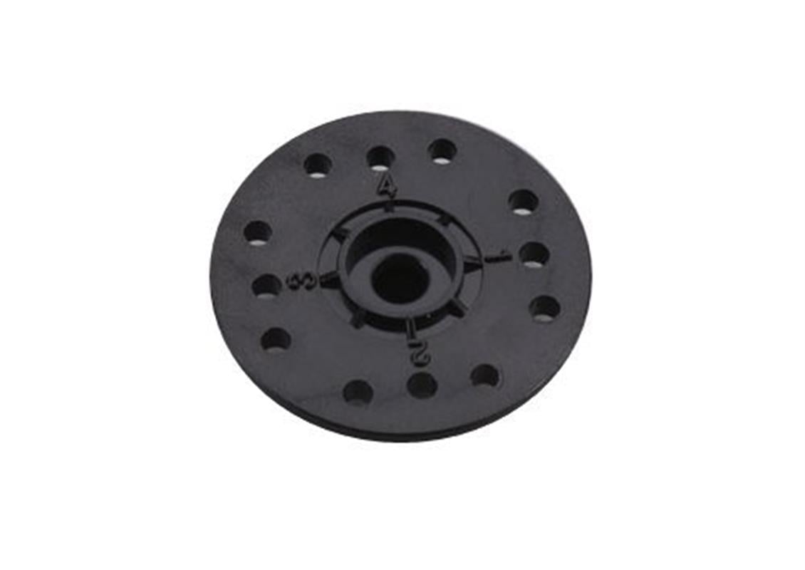 1168 SERVO DİSC - (D) - KÜÇÜK - 2PCS