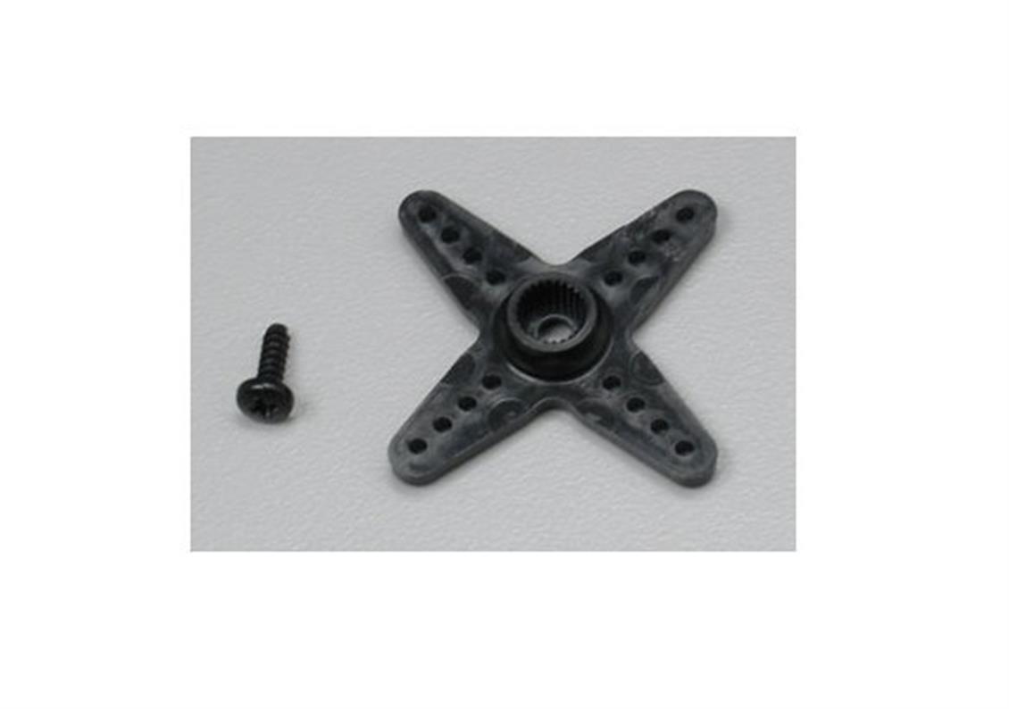 1170 YILDIZ SERVO YEKESİ - (F) - KÜÇÜK - 2PCS