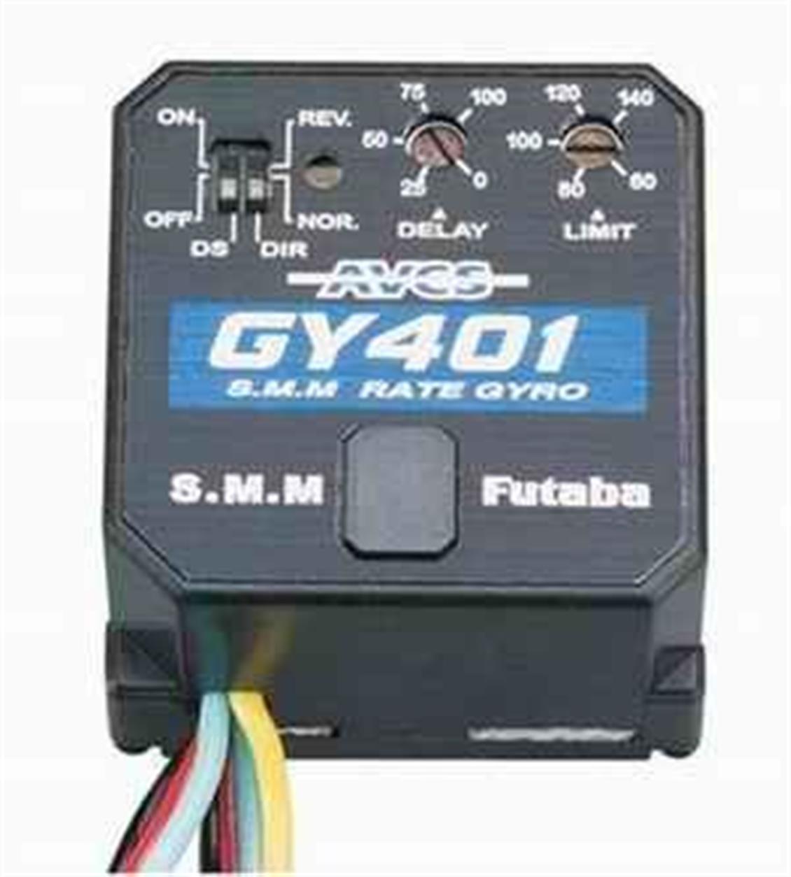 1226 GYRO -  SMM - GY-401