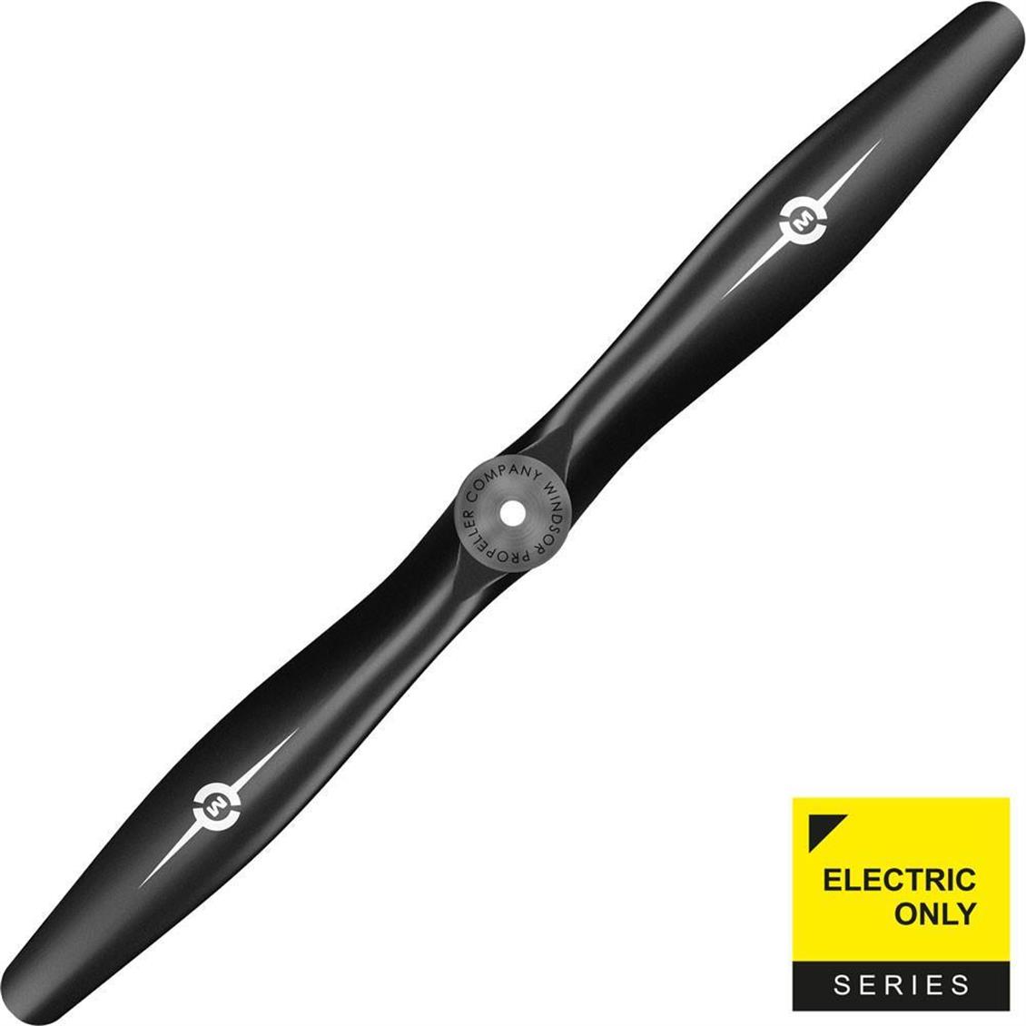 12X6 Electric Serisi - Model Uçak Pervanesi