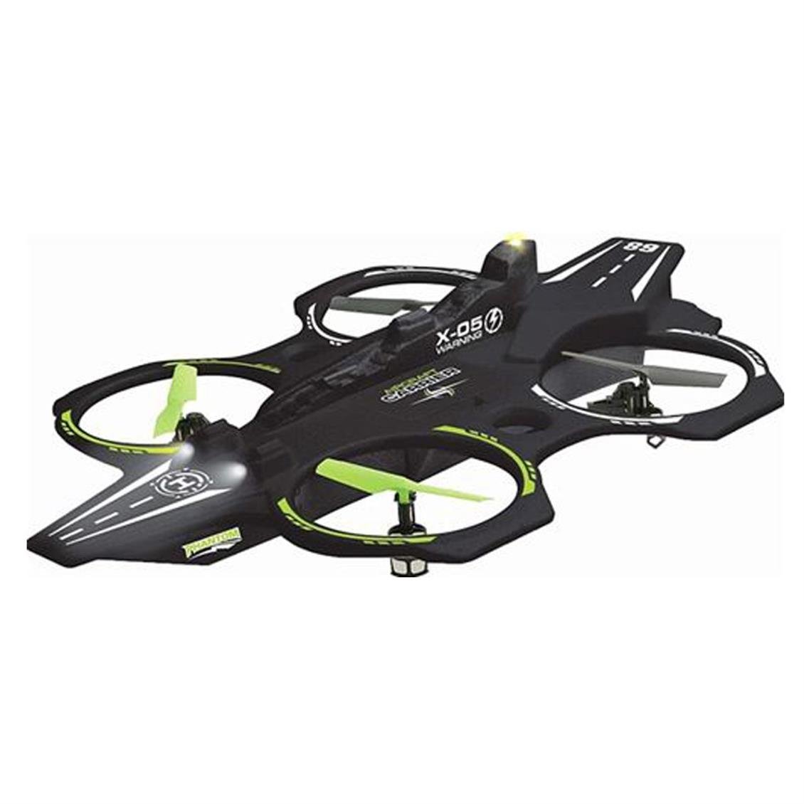 1314 SKY CRUISER - 2.4G RC DRONE