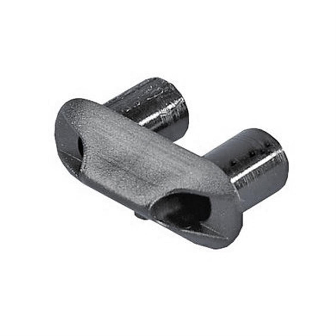 1427 SU GİRİŞ VE ÇIKIŞ FİTTİNGSLERİ - 13 MM.