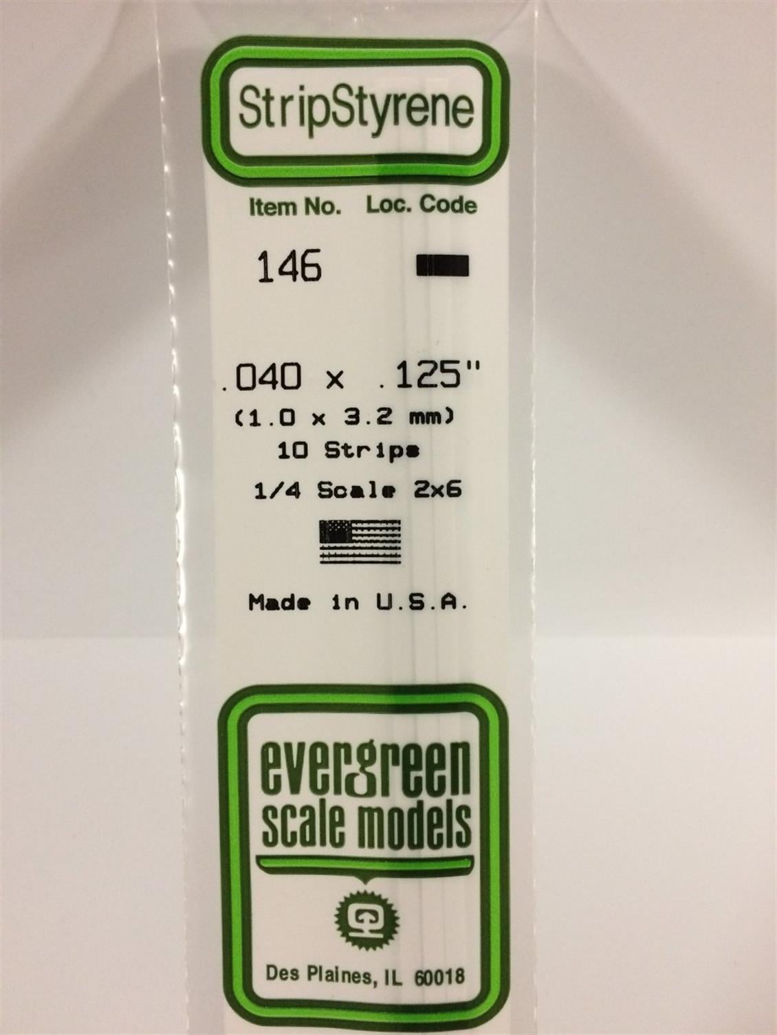 146 1,00*3,20*355 MM KÖŞELİ ÇUBUK-10 ADET -BEYAZ