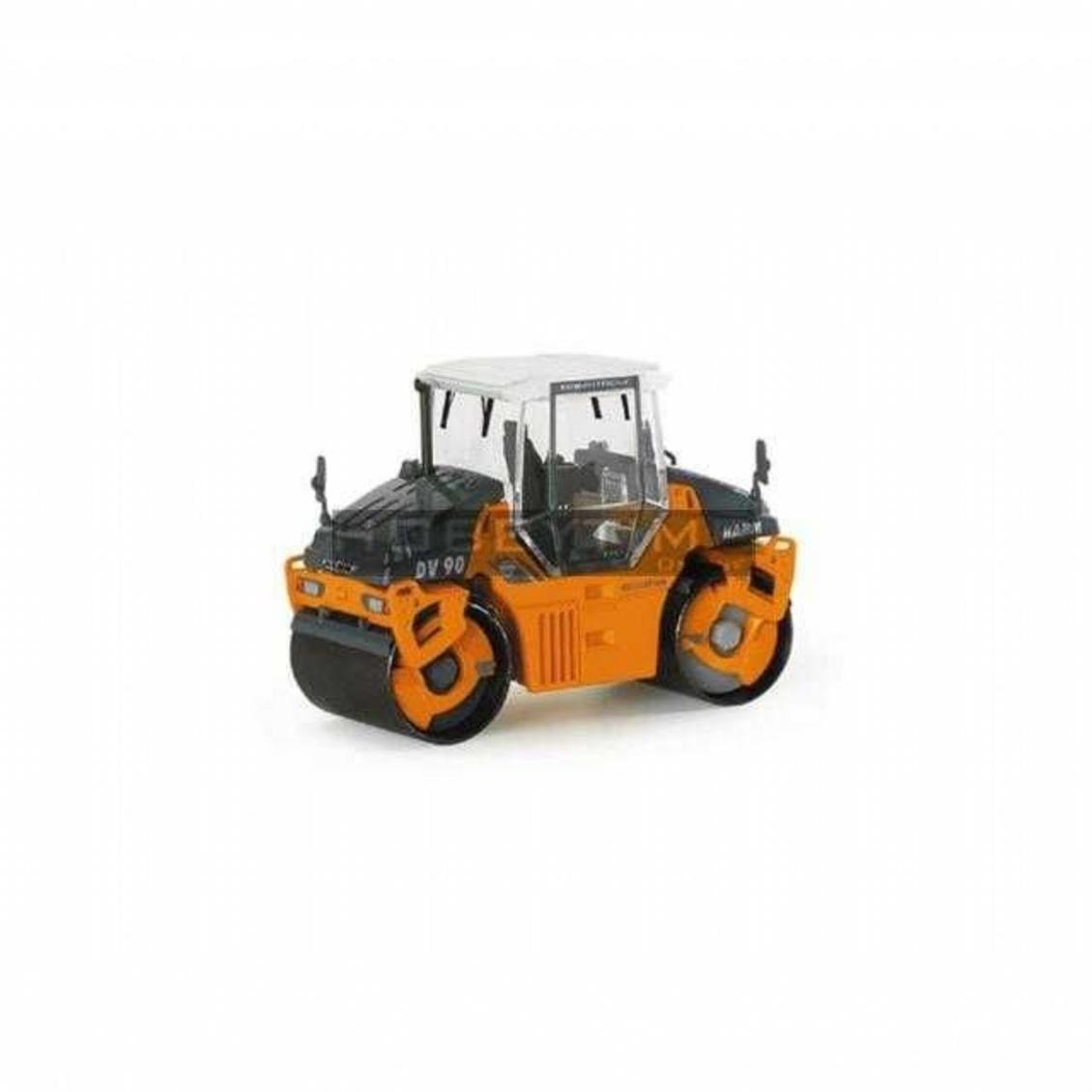 154291 1/87 HAMM TANDEM SİLİNDİR DV90