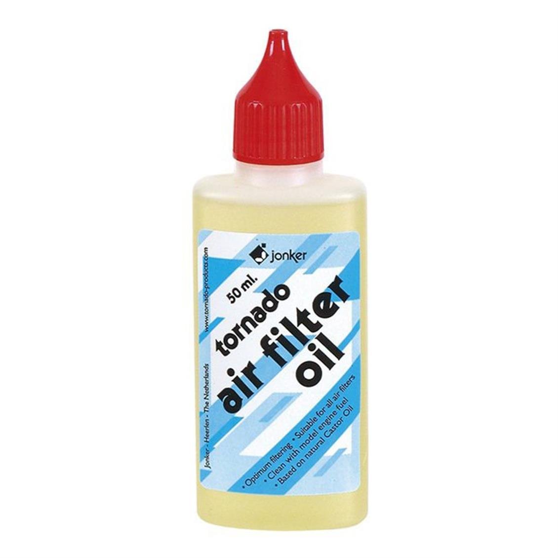 16030 HAVA FİLTRESİ YAĞI-50 ML.