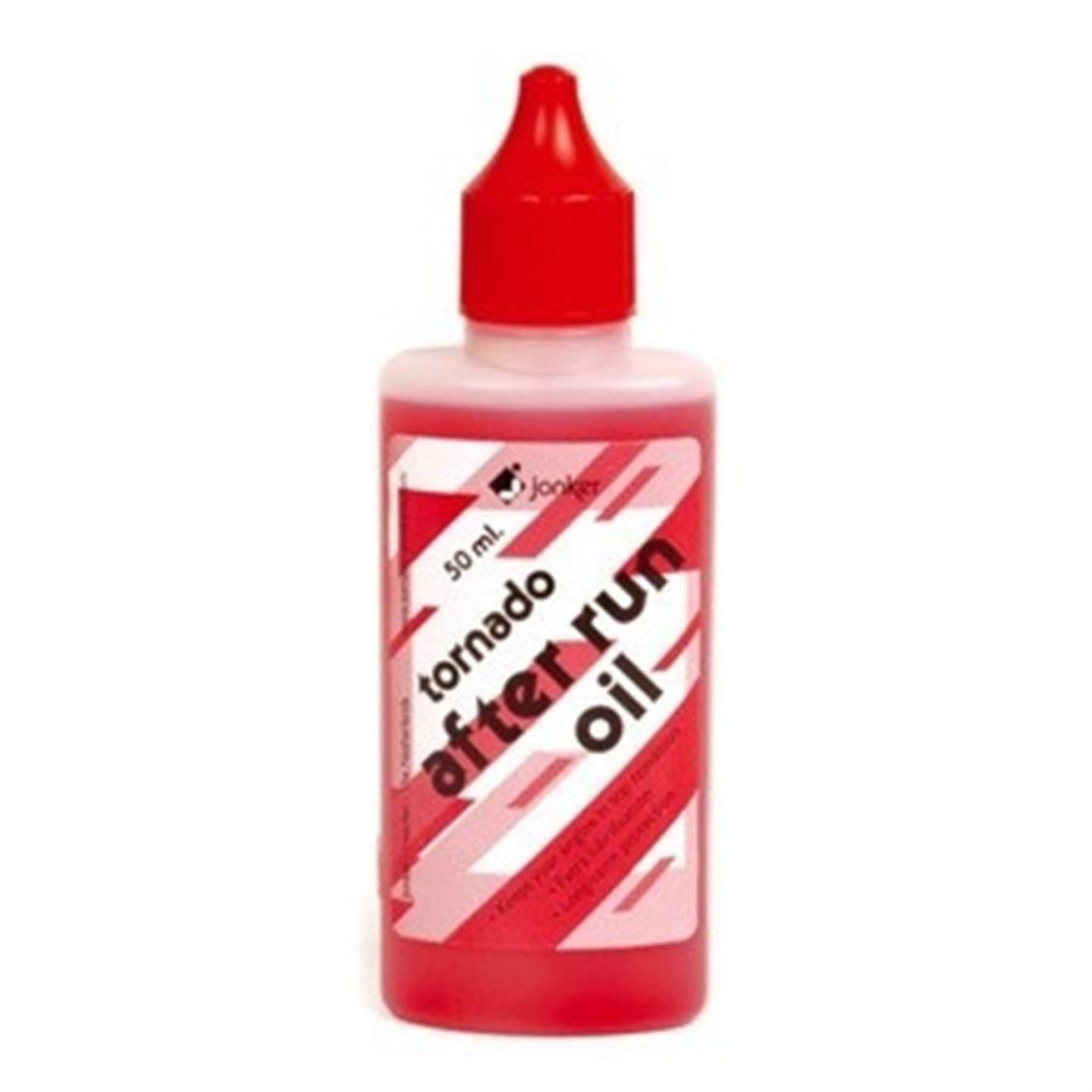 16099 MOTOR KORUMA YAĞI-AFTER RUN OIL-50 ML.