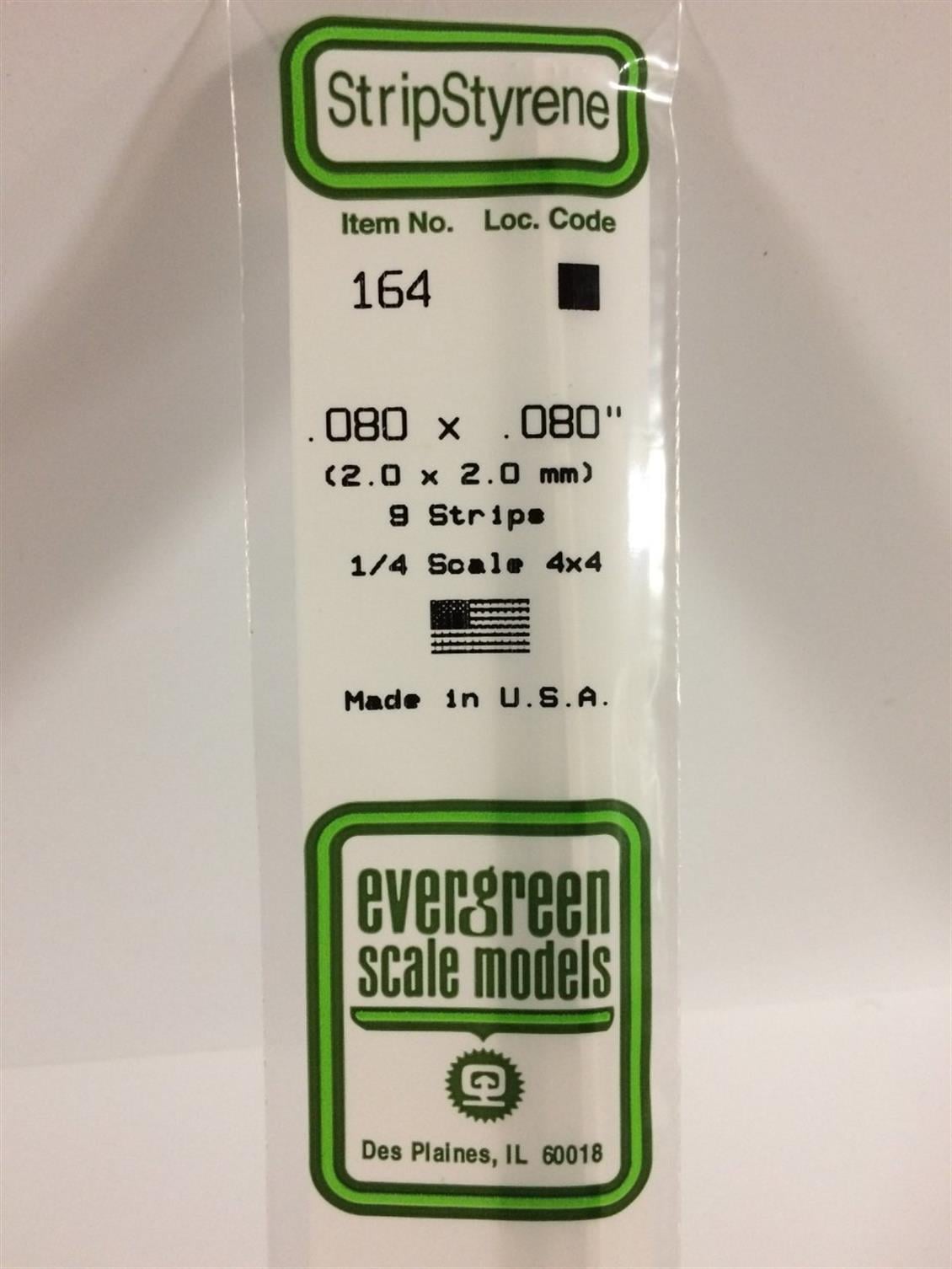 164 2,00*2,00*355 MM KÖŞELİ ÇUBUK-9 ADET -BEYAZ