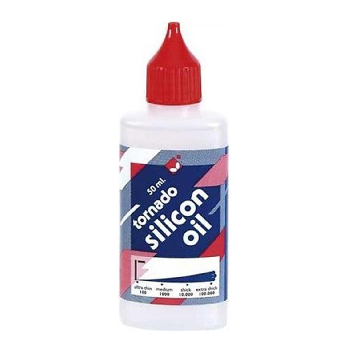 17330 SİLİCON OİL- 30000 CST - 50 ML.-DİŞLİ KUTULA