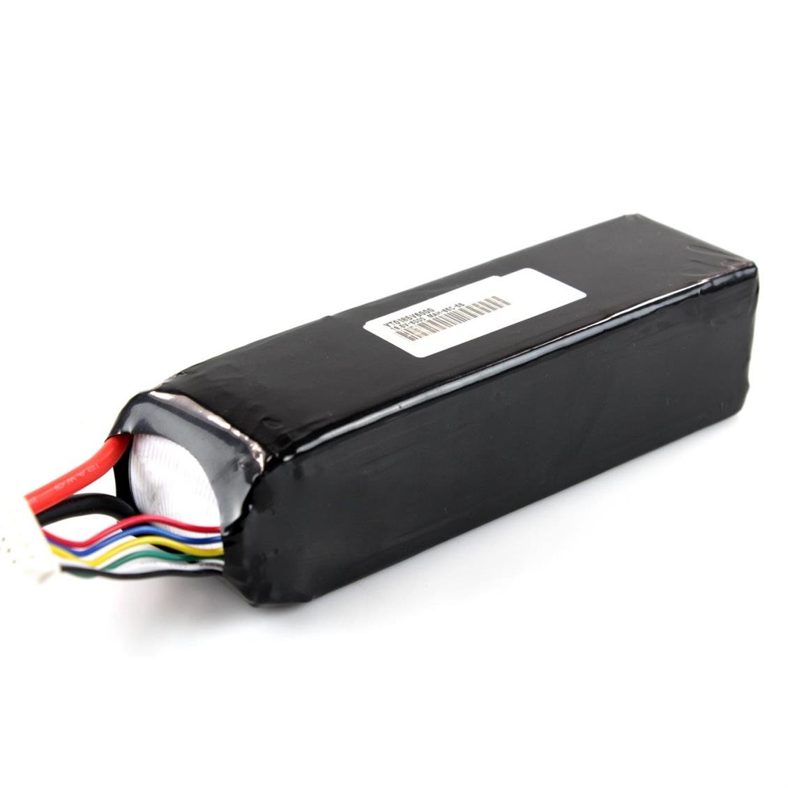 18.5V-6000 MAH-65C-5S