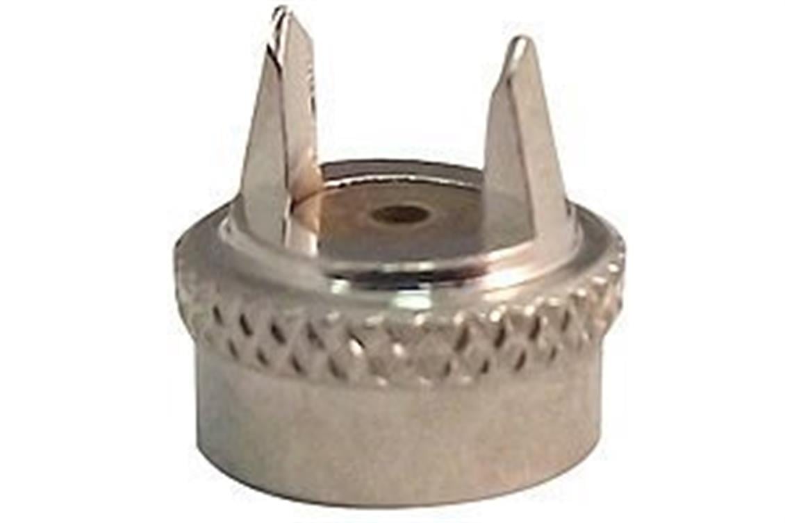 20-103 SPRAY REGULATOR, MEDİUM (NO. 2), WİTH PROTE