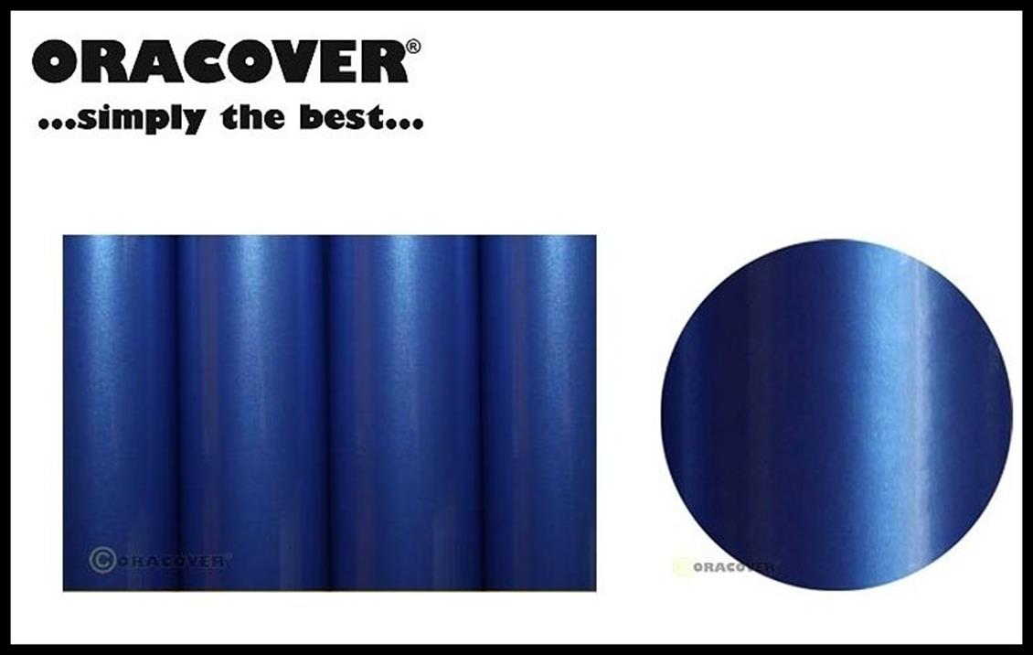 21-057-M PEARL BLUE FILM-1  METRE